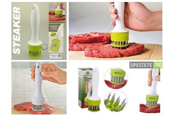 Окрехкотител за месо