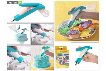 Писалка за украсяване на сладкиши-foto4