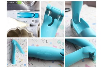 Писалка за украсяване на сладкиши-foto2