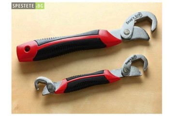 Универсални гаечни ключове Snap N Grip-foto3