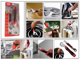 Универсални гаечни ключове Snap N Grip-foto2