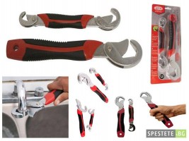 Универсални гаечни ключове Snap N Grip-foto4