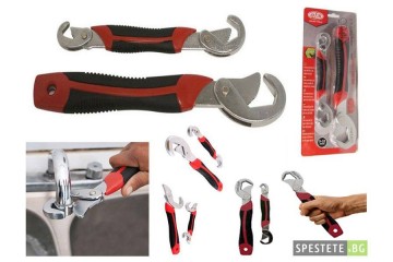 Универсални гаечни ключове Snap N Grip-foto4