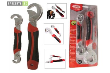 Универсални гаечни ключове Snap N Grip