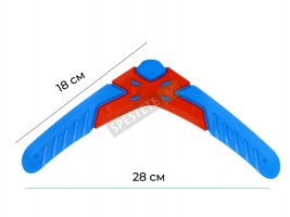 Играчка бумеранг за домашен любимец-foto6
