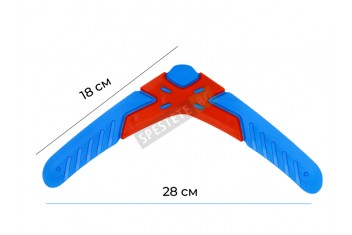 Играчка бумеранг за домашен любимец-foto6
