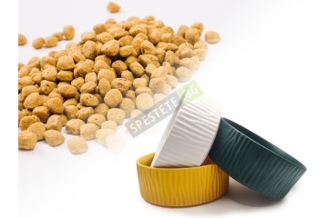 Керамична купичка за домашен любимец-foto3