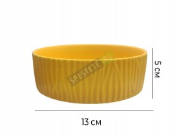 Керамична купичка за домашен любимец-foto4