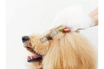 Предпазващ антибактериален шампоан за куче-foto4