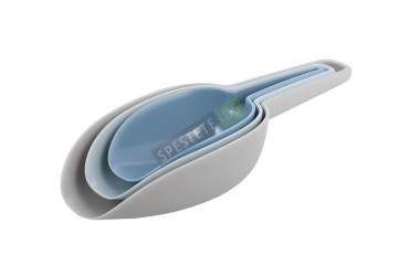 3бр. Мерителни лъжици за храна за домашни любимци-foto5