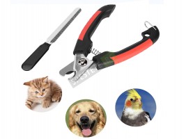 Клещи нокторезачка за домашен любимец-foto4
