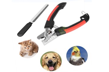Клещи нокторезачка за домашен любимец-foto4