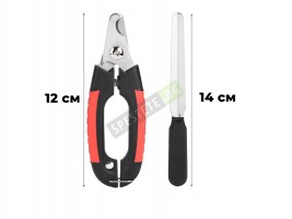 Клещи нокторезачка за домашен любимец-foto5