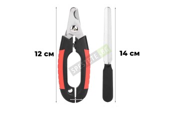 Клещи нокторезачка за домашен любимец-foto5