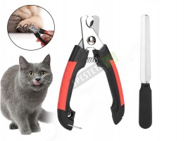 Клещи нокторезачка за домашен любимец-foto3
