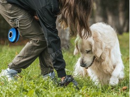 Диспенсър за торбички за домашни любимци-foto3