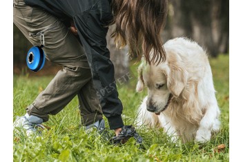 Диспенсър за торбички за домашни любимци-foto3