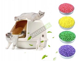 Ароматизатор за котешка тоалетна-foto3