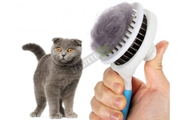 Четка за домашни любимци-foto3