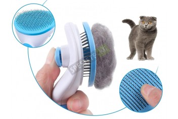Четка за домашни любимци-foto4
