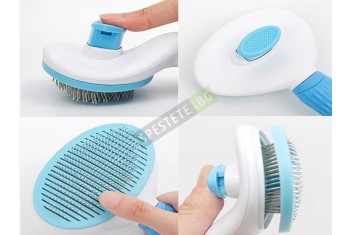 Четка за домашни любимци-foto5