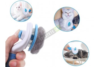 Четка за домашни любимци-foto6