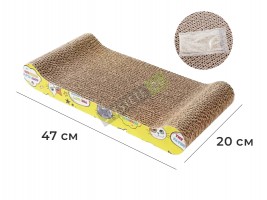 Драскалка за котки-foto5