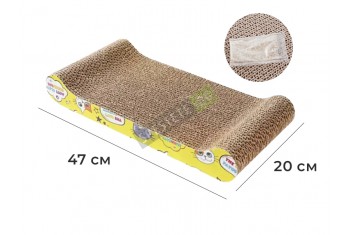 Драскалка за котки-foto5