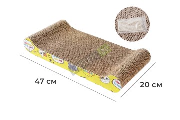 Драскалка за котки-foto5