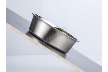 Купа за храна и вода с гумирано дъно-foto4