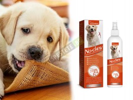 Спрей против гризане за кучета-foto2