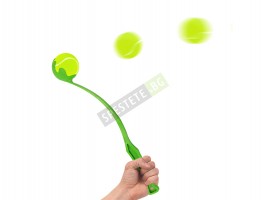 Стик за хвърляне на топка за домашни любимци-foto4