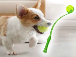 Стик за хвърляне на топка за домашни любимци-foto3