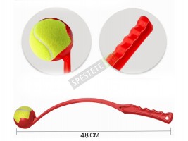 Стик за хвърляне на топка за домашни любимци-foto5