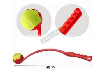 Стик за хвърляне на топка за домашни любимци-foto5