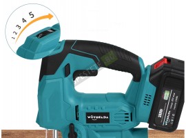 Акумулаторен прободен трион зеге-foto3