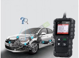 Авто диагностика