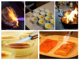 Газова горелка за флакон-foto5