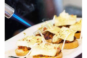 Газова горелка за флакон-foto3