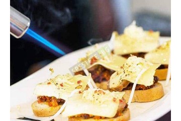 Газова горелка за флакон-foto3