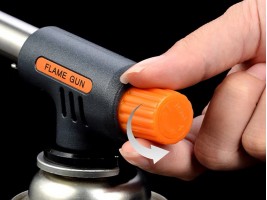 Газова горелка за флакон-foto2