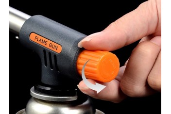 Газова горелка за флакон-foto2