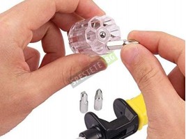 Мултифункционална отвертка с приставки-foto3