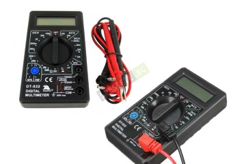 Цифров мултимер-foto5