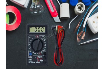 Цифров мултимер-foto2