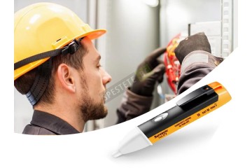 Безконтактен волт детектор