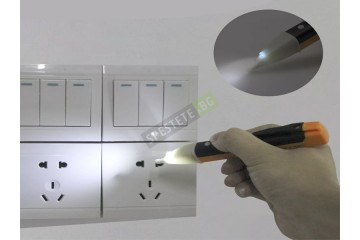 Безконтактен волт детектор-foto2