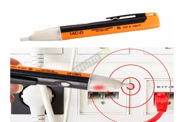 Безконтактен волт детектор-foto3