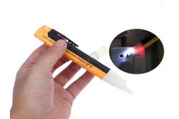 Безконтактен волт детектор-foto5