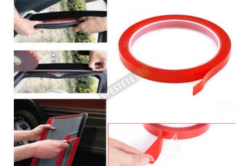 Двойнолепяща монтажна силиконова лента-foto2